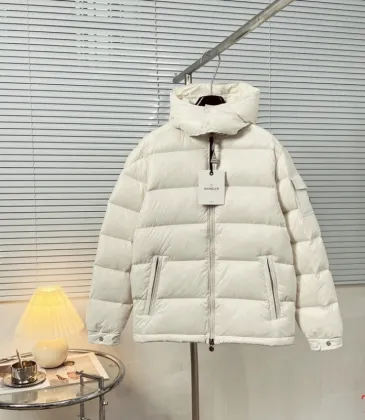 Moncler Coats/Down Jackets #A57988