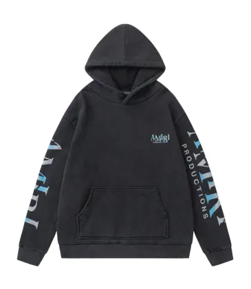 AMIRI Hoodies for Men #A44641 AMIRI Hoodies for Men #A44641