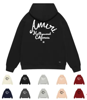 AMIRI Hoodies for Men #A45082 AMIRI Hoodies for Men #A45082