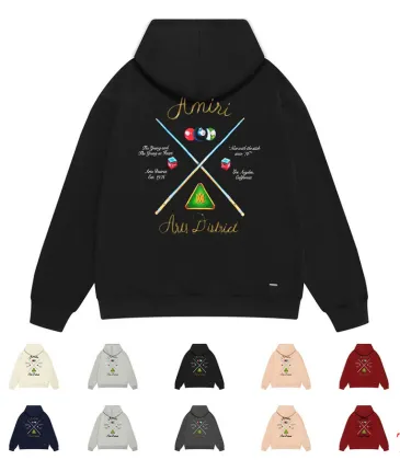 AMIRI Hoodies for Men #A45084 AMIRI Hoodies for Men #A45084
