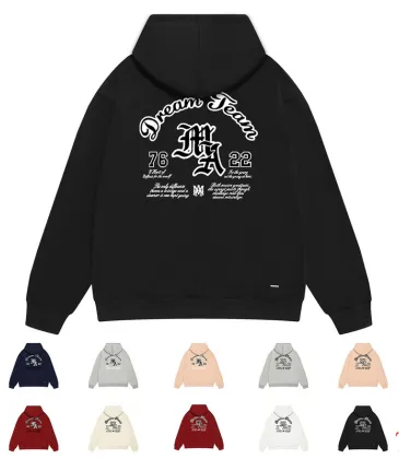AMIRI Hoodies for Men #A45094 AMIRI Hoodies for Men #A45094