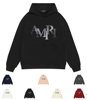 AMIRI Hoodies for Men #A45097 AMIRI Hoodies for Men #A45097