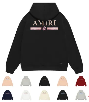 AMIRI Hoodies for Men #A45105 AMIRI Hoodies for Men #A45105