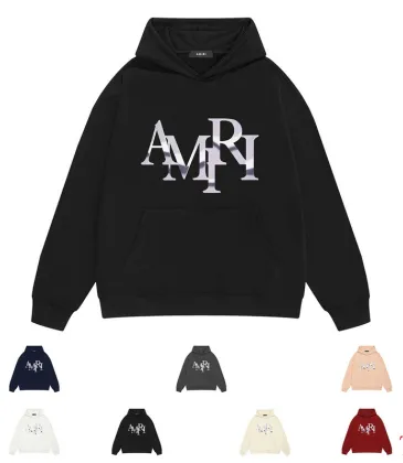 AMIRI Hoodies for Men #A45106 AMIRI Hoodies for Men #A45106