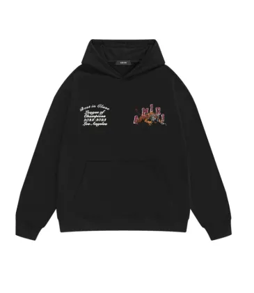 AMIRI Hoodies for Men #A58263 AMIRI Hoodies for Men #A58263