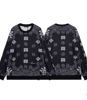 AMIRI Hoodies for Men #A58726 AMIRI Hoodies for Men #A58726