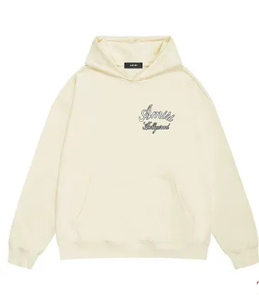 AMIRI Hoodies for Men #A60396 AMIRI Hoodies for Men #A60396
