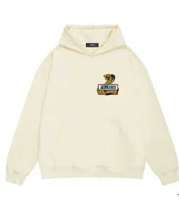 AMIRI Hoodies for Men #A60398 AMIRI Hoodies for Men #A60398