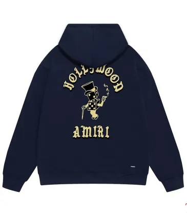 AMIRI Hoodies for Men #A60400 AMIRI Hoodies for Men #A60400
