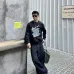 Balenciaga Hoodies for Men #A59709