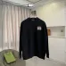 Balenciaga Hoodies for Men Beige/Black #A54621