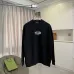Balenciaga Hoodies for Men Beige/Black #A54622