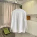 Balenciaga Hoodies for Men Black/White #A54530