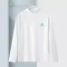 Balenciaga Hoodies for Men thermal sweatshirt #A57682