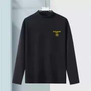 Balmain Hoodies for Men thermal sweatshirt #A57678