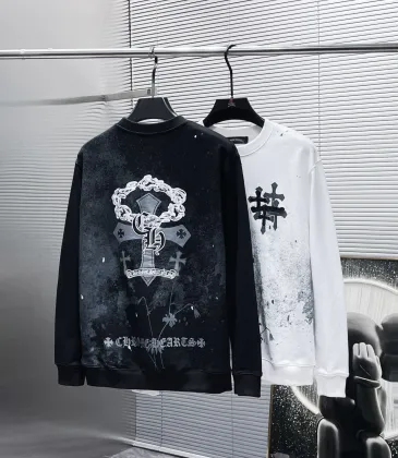Chrome Hearts Hoodies #A30095 Chrome Hearts Hoodies #A30095
