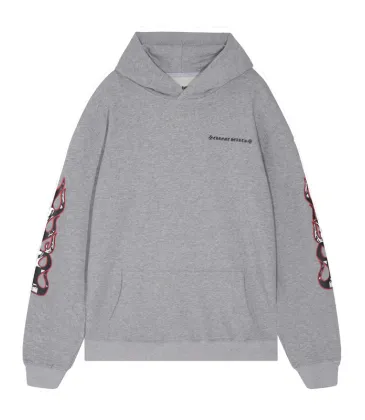 Chrome Hearts Hoodies #A36320 Chrome Hearts Hoodies #A36320