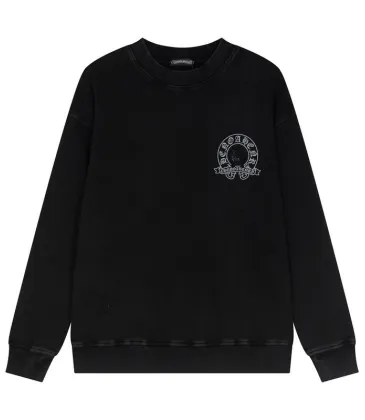 Chrome Hearts Hoodies #A41372 Chrome Hearts Hoodies #A41372