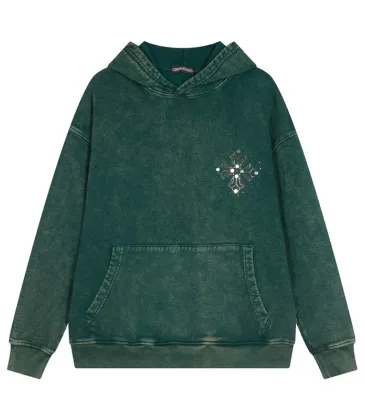 Chrome Hearts Hoodies #A41373 Chrome Hearts Hoodies #A41373