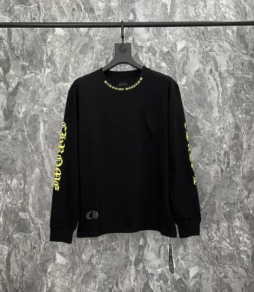 Chrome Hearts Hoodies #A44531 Chrome Hearts Hoodies #A44531