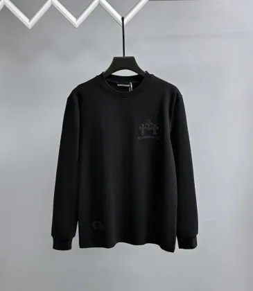 Chrome Hearts Hoodies #A54920 Chrome Hearts Hoodies #A54920