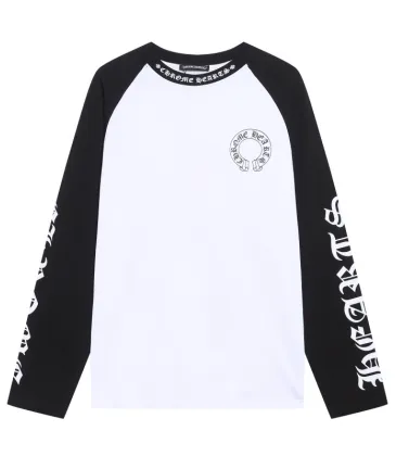Chrome Hearts Hoodies #A54960 Chrome Hearts Hoodies #A54960