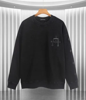 Chrome Hearts Hoodies #A54967 Chrome Hearts Hoodies #A54967