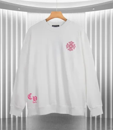 Chrome Hearts Hoodies #A54968 Chrome Hearts Hoodies #A54968