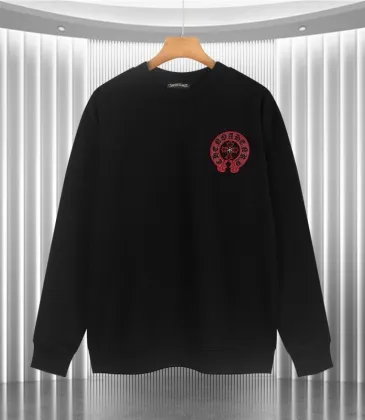 Chrome Hearts Hoodies #A54969 Chrome Hearts Hoodies #A54969