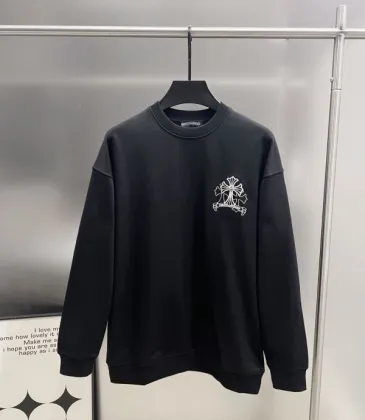 Chrome Hearts Hoodies #A55262 Chrome Hearts Hoodies #A55262