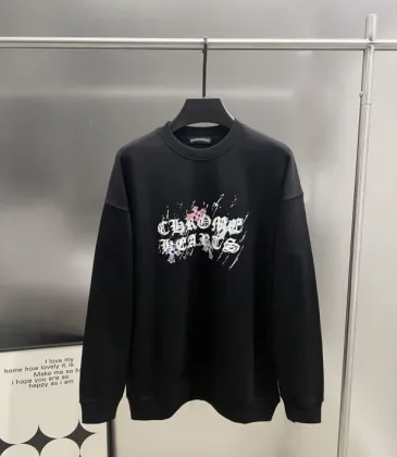 Chrome Hearts Hoodies #A55263 Chrome Hearts Hoodies #A55263