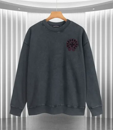Chrome Hearts Hoodies #A55624 Chrome Hearts Hoodies #A55624