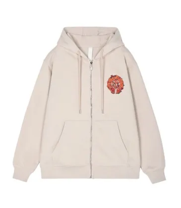 Chrome Hearts Hoodies #A55810 Chrome Hearts Hoodies #A55810