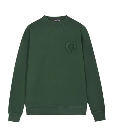 Chrome Hearts Hoodies Green #A54876 Chrome Hearts Hoodies Green #A54876