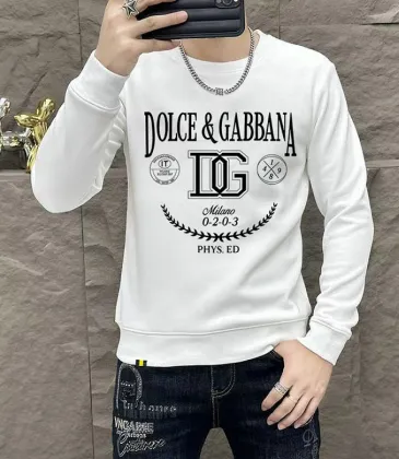 D&amp;G Hoodies for Men #A59730