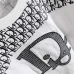 D-ior hoodies for D-ior hoodie for men Black/White #A54628