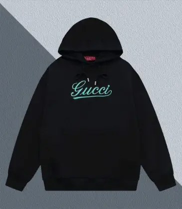  Cream Hoodie With Classic Cursive Logo And Comfortable Hooded Style #A54428