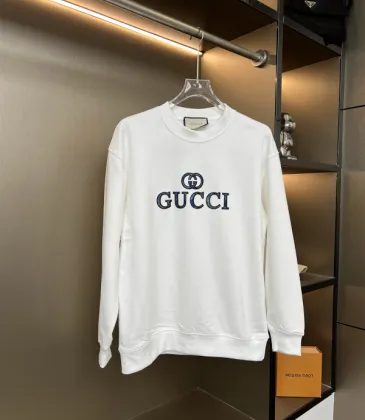 Hoodies for MEN Black/White #A54478