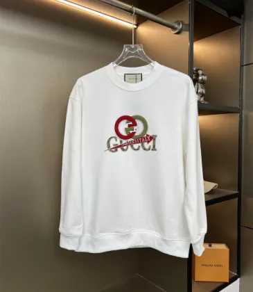  Hoodies for MEN Black/White #A54479