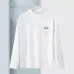 Gucci Hoodies for MEN thermal sweatshirt #A57693