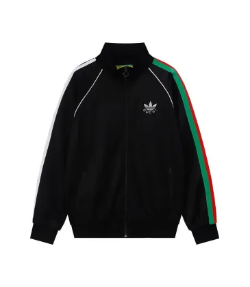  x Adidas Clover Hoodie for MEN #A43737
