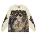 Godspeed Hoodies #A59785
