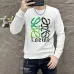 Loewe Hoodies #A59724