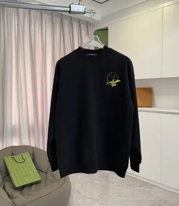 Louis Vuitton Hoodies for MEN #A54535