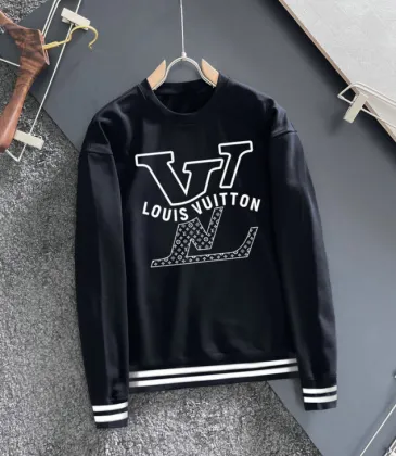 Louis Vuitton Hoodies for MEN #A56400