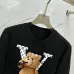 Louis Vuitton Hoodies for MEN #A59150
