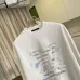 Louis Vuitton Hoodies for MEN Black/White #A54459