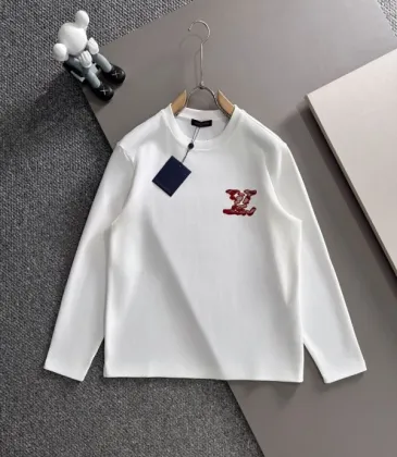  Hoodies for MEN Black/White #A54726