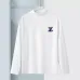 Louis Vuitton Hoodies for MEN thermal sweatshirt #A57679