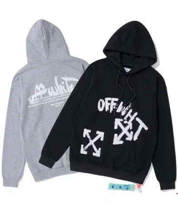 OFF WHITE Hoodies for MEN #A24064 OFF WHITE Hoodies for MEN #A24064